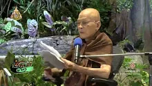 สื่อธรรมะพ่อครู(ธรรมะ 2) ตอน ตั้งตนบนความสบายทำให้เนิ่นช้า.mp4