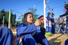 671201 นร.สมุนพระราม บูรณาการวิชาการงานฯ ทำข้าวจี่เพื่อสุขภาพ 30.jpg