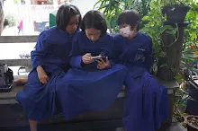 680629 สมุนพระราม ฝึกพาณิชย์บุญนิยม ขายสินค้า อุทยานบุญนิยม 4-2568 456.jpeg