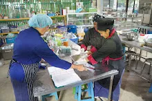 680716 ภาพทำขนมปัง ฐานงานแม่สะอาด Mothers Vegan Bakery 116.JPG