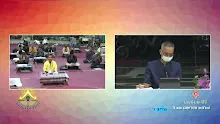 สื่อธรรมะพ่อครู ตอน เสพติดกับไม่เสพติด ความรู้สึกก็ต่างกัน -_.mp4