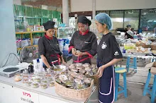 680716 ภาพทำขนมปัง ฐานงานแม่สะอาด Mothers Vegan Bakery 604.JPG