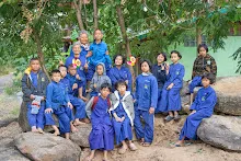671214 สมุนพระรามทำสวนเช้า พบคณะสมณะเพาะพุทธมาเยี่ยมสวน 45.jpeg