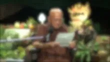 สื่อธรรมะพ่อครู(จรณะ 15 วิชชา 8) ตอน ฌานเป็นไฟร้อนยิ่งกว่าไฟกิเลส.mp4