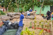 671214 สมุนพระรามทำสวนเช้า พบคณะสมณะเพาะพุทธมาเยี่ยมสวน 56.jpeg