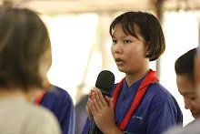 671116 ค่ายเปิดเทอมนักเรียนสัมมาฯ ประกวดอาหารกลุ่ม 80.JPG