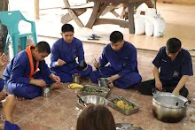 671115 ค่ายเปิดเทอมนักเรียนสัมมาฯ ฝึกทำอาหารและกินข้าว  151.JPG
