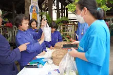 680615 สมุนพระราม ฝึกพาณิชย์บุญนิยม ขายสินค้า อุทยานบุญนิยม 3-2568 164.JPG