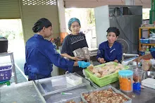 680716 ภาพทำขนมปัง ฐานงานแม่สะอาด Mothers Vegan Bakery 575.JPG
