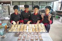 680716 ภาพทำขนมปัง ฐานงานแม่สะอาด Mothers Vegan Bakery 141.JPG