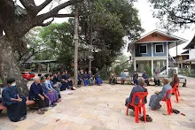 671226 งาน ว.บบบ ทำงานกสิกรรม+โรงสี พบกลุ่ม ภาคค่ำครูดี  86.JPG