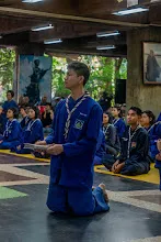 680411 พิธีรับกลด นักเรียนและนิสิตสัมมาสิกขา ปี 68 33.jpg