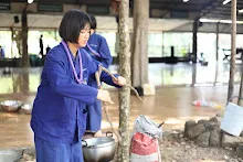 671115 ค่ายเปิดเทอมนักเรียนสัมมาฯ ฝึกทำอาหารและกินข้าว  86.JPG