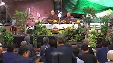 สื่อธรรมะพ่อครู(การเมืองบุญนิยม) ตอน ประชาธิปไตยของพระพุทธเจ้าคืออย่างไร.mp4
