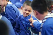 680314 พิธีอำลา สสธ.ม.3 ม.6 ปี 2568 เฮือนศูนย์สูญ 76.jpg