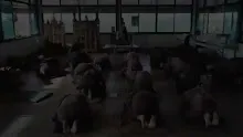 สื่อธรรมะพ่อครู(พิธีกรรม) ตอน ศาสนาเสื่อมเพราะค่านิยมบวชเล่นบวชหัว.mp4
