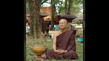สื่อธรรมะพ่อครู(เศรษฐกิจบุญนิยม) ตอน แก่นใจโลกุตระของคนไทย.mp4