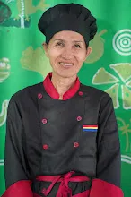 680716 ภาพทำขนมปัง ฐานงานแม่สะอาด Mothers Vegan Bakery 199.JPG