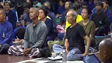 สื่อธรรมะพ่อครู(สัมมาทิฎฐิ 10) ตอน สาสวะกับอนาสวะในสัมมาทิฏฐิ.mp4