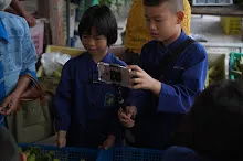 680720 สมุนพระราม ฝึกพาณิชย์บุญนิยม ขายสินค้า อุทยานบุญนิยม 6-2568 114.JPG