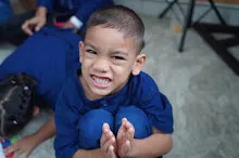 680628 เด็กสมุนพระรามร่วมทำบุญขึ้นบ้านใหม่ ญาติน้องบัว บ้านคำกลาง 157.jpeg