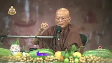 สื่อธรรมะพ่อครู(เทวะ อเทวะ) ตอน บรรลุแบบนั่งหลับตาคือแบบเทวนิยม-_.mp4