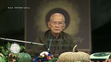 สื่อธรรมะพ่อครู(ศีล สมาธิ ปัญญา) ตอน จะออกจากกามภพและการติดยึดได้อย่างไร(ศีล 5).mp4