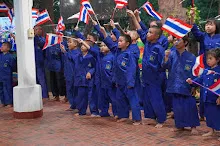 680703 เด็กสมุนพระรามนั่งรถไฟไปปฐมอโศก ร่วมงาน ๙๐ ปี ลุงจำลอง 219.jpeg
