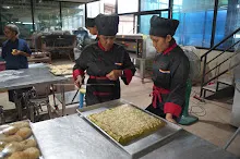 680716 ภาพทำขนมปัง ฐานงานแม่สะอาด Mothers Vegan Bakery 408.JPG