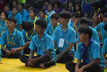 680528 อบรมนักเรียน รร.ขวาวใหญ่วิทยา ชมรายการภาคค่ำ การศึกษาบุญนิยม 8.jpeg