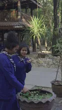 690304 สสธ ม1  ร่วมงานพุทธา ปฐมอโศก 43.JPG