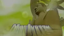 สื่อธรรมะพ่อครู(อาริยบุคคล) ตอน รำลึกถึงอีกหนึ่งฟากฟ้าอรหันต์.mp4