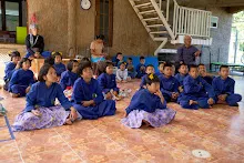 671231 สมุนพระรามไปเต้นรีวิวเพลงอย่าบอน งาน พฟด.
