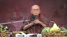 สื่อธรรมะพ่อครู(สัมมาทิฎฐิ 10) ตอน จุดหมายปลายทางของชีวิตอยู่ตรงไหน-_.mp4