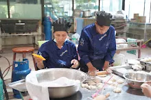680716 ภาพทำขนมปัง ฐานงานแม่สะอาด Mothers Vegan Bakery 522.JPG