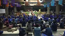 สื่อธรรมะพ่อครู(สมาธิพุทธ) ตอน ทำอย่างไรจะอดทนต่อสิ่งที่อดทนได้ยาก.mp4