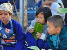 671201 นร.สมุนพระราม บูรณาการวิชาการงานฯ ทำข้าวจี่เพื่อสุขภาพ 106.jpg