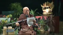 สื่อธรรมะพ่อครู(การตำหนิการชม) ตอน คำตำหนิ เป็นเรื่องสาระแท้ของนักพัฒนา -_.mp4