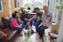 680628 เด็กสมุนพระรามร่วมทำบุญขึ้นบ้านใหม่ ญาติน้องบัว บ้านคำกลาง 59.jpeg