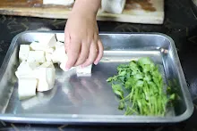 671115 ค่ายเปิดเทอมนักเรียนสัมมาฯ ฝึกทำอาหารและกินข้าว  63.JPG