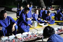 671116 ค่ายเปิดเทอมนักเรียนสัมมาฯ ปิ้งข้าวจี่ 11.JPG