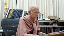 640729 พ่อครูให้ธรรมะแก่คุณงามบุญ ที่ป่วยหนัก.mp4