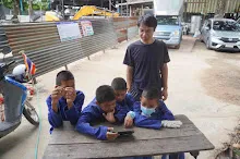 680720 สมุนพระราม ฝึกพาณิชย์บุญนิยม ขายสินค้า อุทยานบุญนิยม 6-2568 529.jpeg