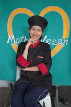 680716 ภาพทำขนมปัง ฐานงานแม่สะอาด Mothers Vegan Bakery 350.JPG