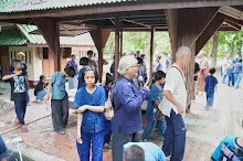 680703 เด็กสมุนพระรามนั่งรถไฟไปปฐมอโศก ร่วมงาน ๙๐ ปี ลุงจำลอง 93.jpeg