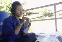 680108 สสธ.ม.ปลายช่วยกันทำชุดรีไซเคิลงานวันเด็ก กล้องเด็กถ่ายเอง 238.jpg
