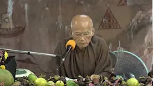 สื่อธรรมะพ่อครู(สมาธิพุทธ) ตอน อุเบกขาของอรหันต์กับปุถุชนต่างกัน.mp4
