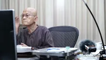 630718 อนุสาสนีย์ปาฏิหาริย์กับข่าวครูรอดตายจากน้ำหลากเพราะมีสติ-_.mp4