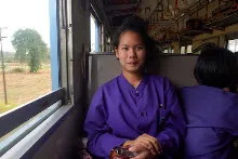 690225 สสธ ม1 เดินทางรถไฟไปปฐมอโศก 102.JPG