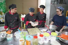 680716 ภาพทำขนมปัง ฐานงานแม่สะอาด Mothers Vegan Bakery 66.JPG